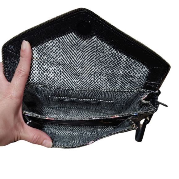 REBECCA MINKOFF MARLOWE MINI CROSSBODY - Picture 9 of 11